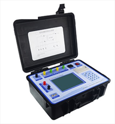 Thiết bị hiệu chuẩn CT KVTESTER ZC-110